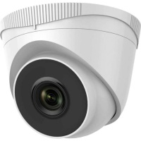 HILOOK IPC-T220H-F 2MP 2.8MM 3DDNR DWDR IR TURRET DOME POE H.265+ IP KAMERA - 1